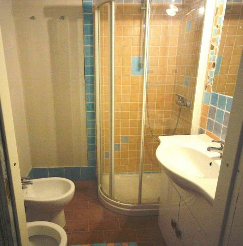 Il Giardino Apartment