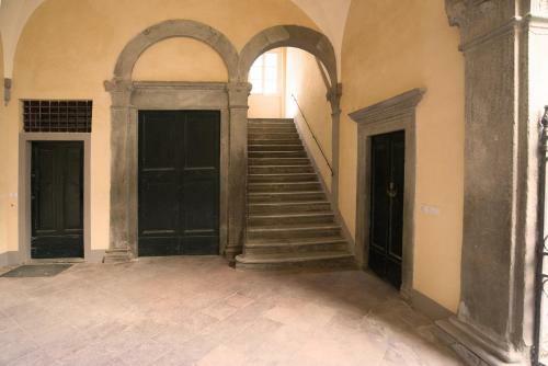 Apartamento Suite Viola Antica