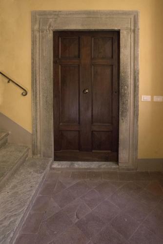 Apartamento Suite Viola Antica