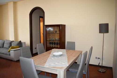 Apartamento Casa Di Veronica