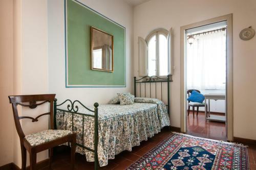 Villa La Pievana