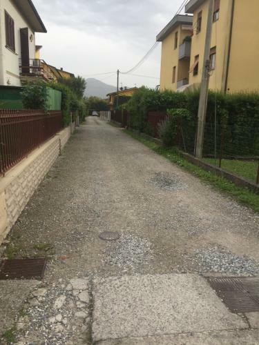 Camera Con Bagno Privato E Parcheggio