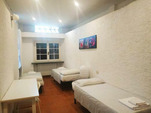 Apartamento Il Silenzio