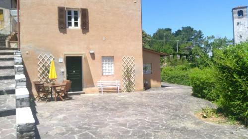 Apartamento Il Silenzio