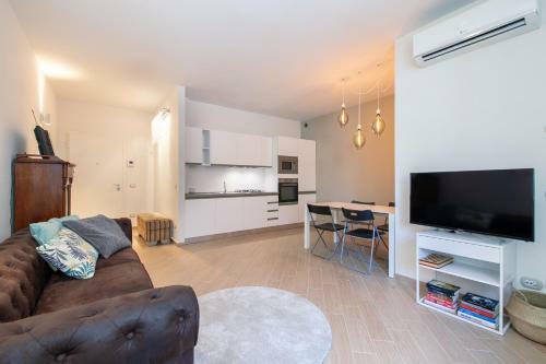 Apartamento Casajacopo