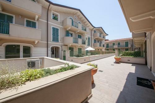 Apartamento Casajacopo