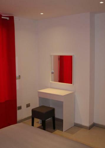 Apartamento Appartamento "corte Ceci"