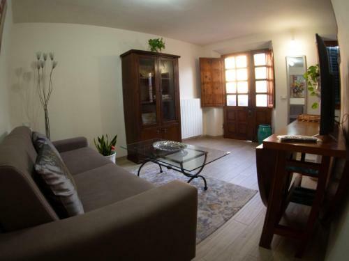 Apartamento Lucca In Corte