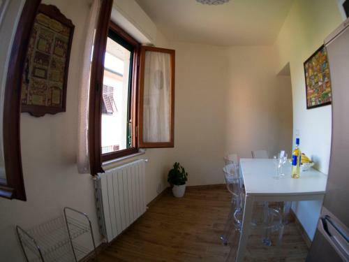 Apartamento Lucca In Corte