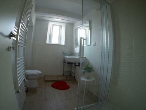 Apartamento Lucca In Corte