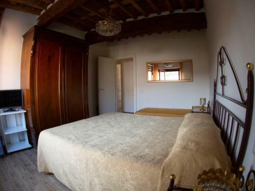Apartamento Lucca In Corte