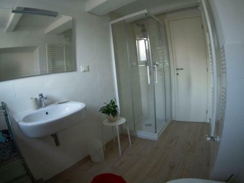 Apartamento Lucca In Corte