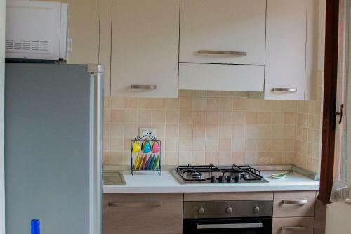 Apartamento Lucca In Corte