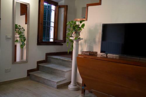 Apartamento Lucca In Corte
