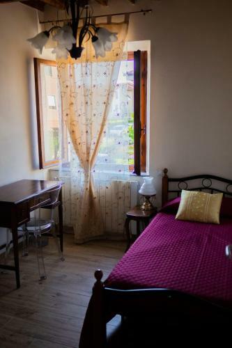 Apartamento Lucca In Corte