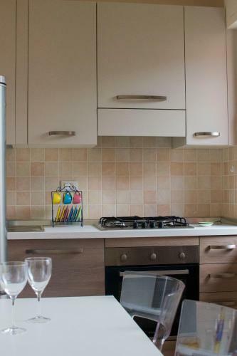 Apartamento Lucca In Corte