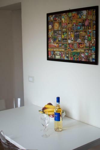 Apartamento Lucca In Corte