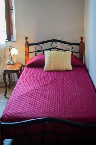 Apartamento Lucca In Corte
