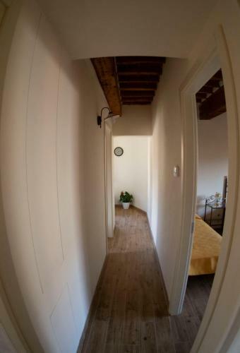 Apartamento Lucca In Corte