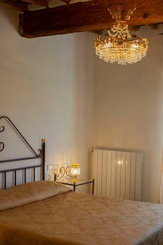 Apartamento Lucca In Corte