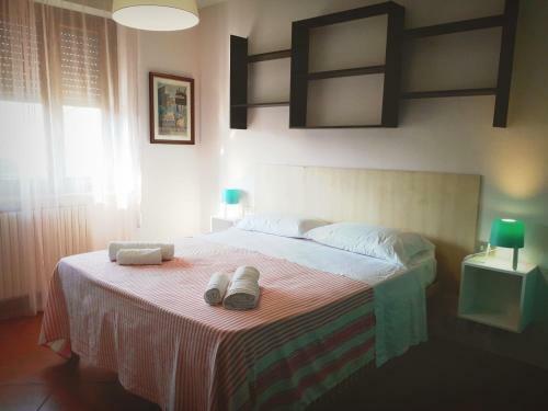 Hostal Home Sweet Home Affittacamere - Lucca