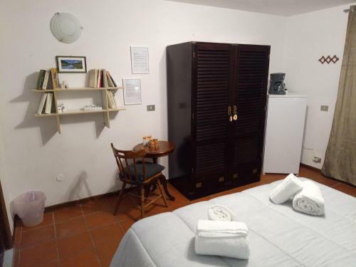 Hostal Home Sweet Home Affittacamere - Lucca