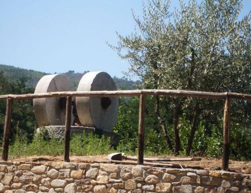 Apartamento Il Frantoio - A