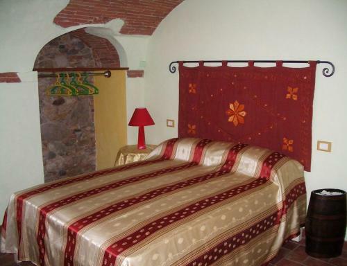 Apartamento Il Frantoio - A