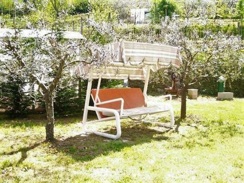 Apartamento Il Frantoio - A