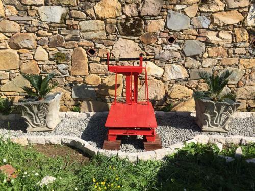 Apartamento Il Frantoio - A