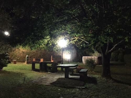 Apartamento Il Frantoio - A
