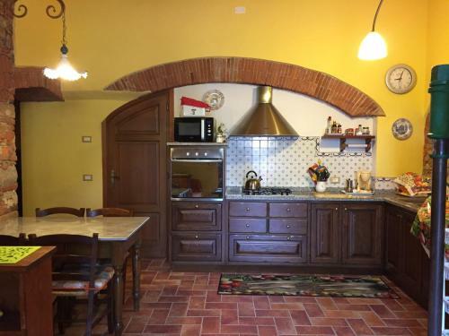 Apartamento Il Frantoio - A