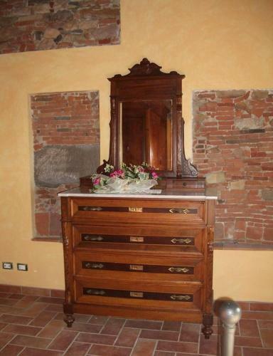 Apartamento Il Frantoio - A