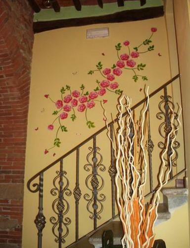 Apartamento Il Frantoio - A