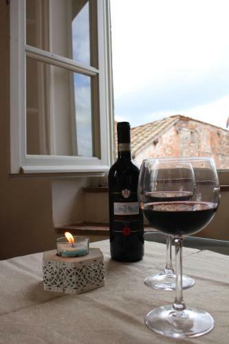 Apartamento Delizioso Appartamento Centro Storico Lucca Comics