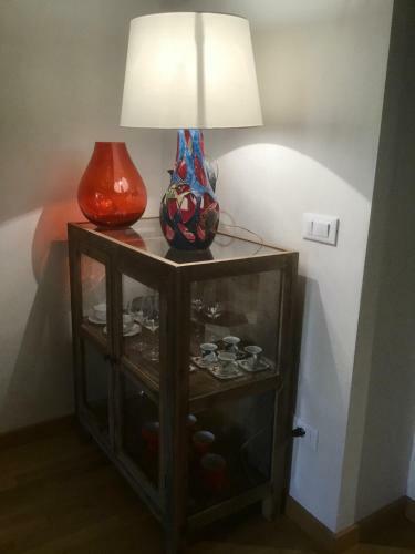 Apartamento New Luxury Loft Lucca Center