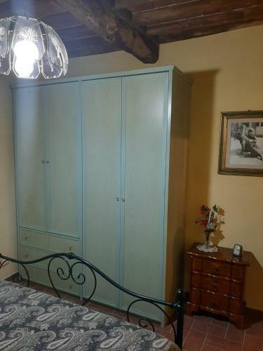Il Carrozzone Apartments
