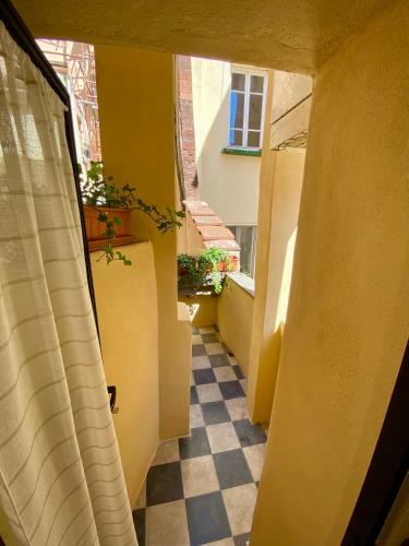 Apartamento Appartamento Loreto