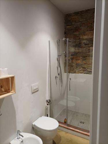 Hostal B&big Lucca