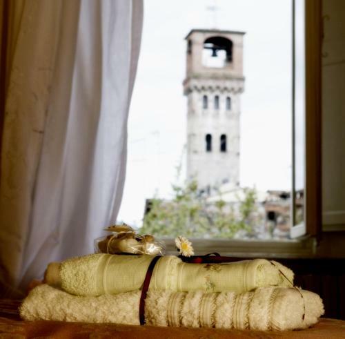 Bed And Breakfast Evelina