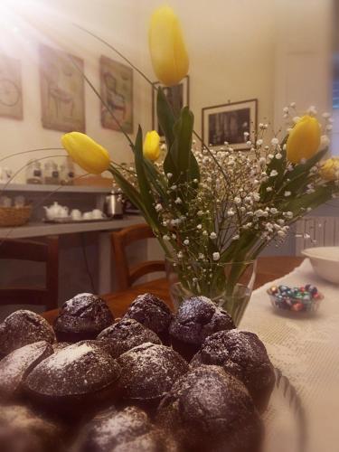 Bed And Breakfast Evelina