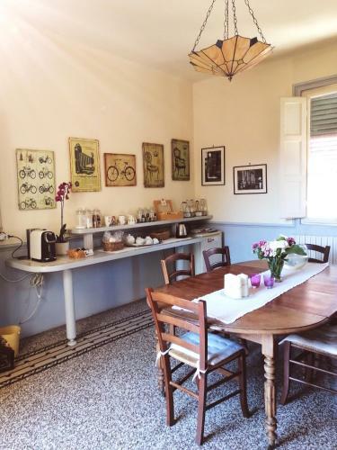 Bed And Breakfast Evelina