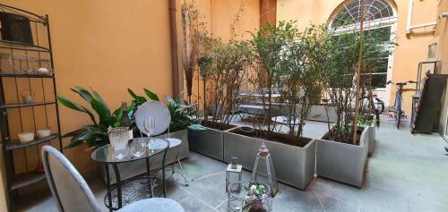 Apartamento Preludio N. 18