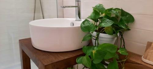 Hostal Finestra Sul Borgo