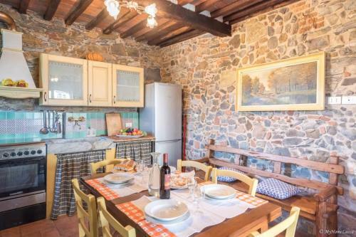 Alla Bella Aurora With Amazing Pool In Tuscany