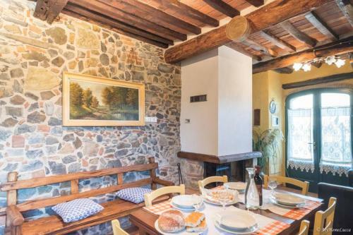 Alla Bella Aurora With Amazing Pool In Tuscany