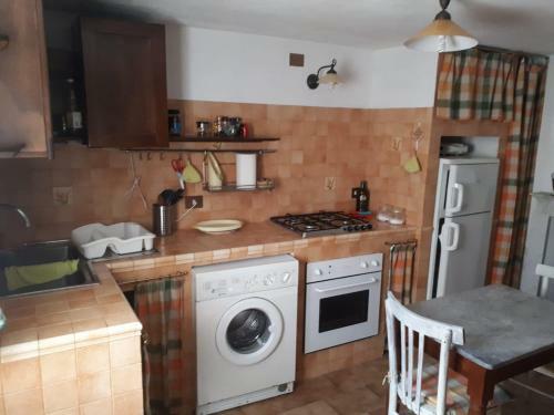 Apartamento Francesconi House