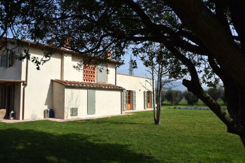 Podere Di Piero