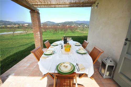 Podere Di Piero