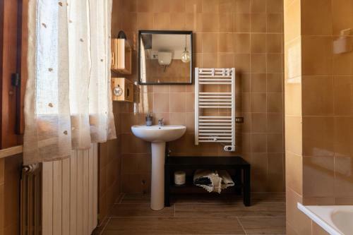 Apartamento Residenza Pardini - Free Parking & Smart Tv